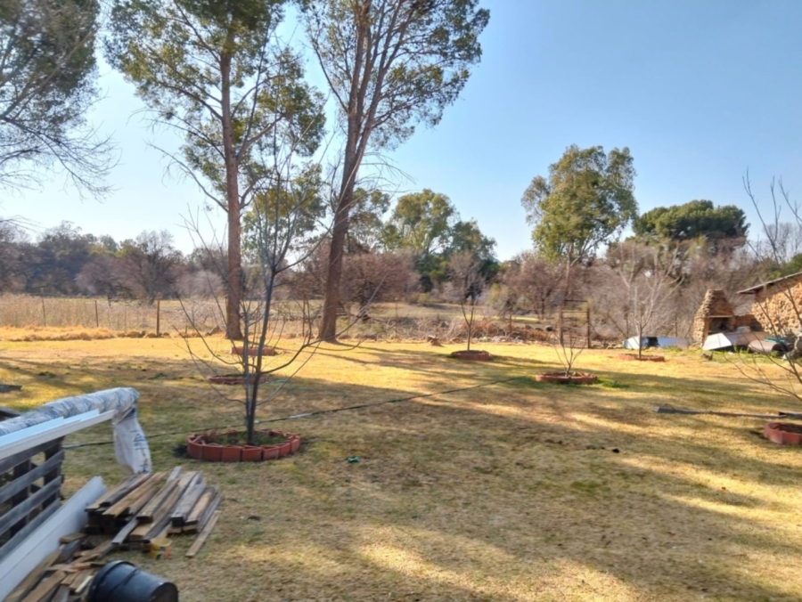 3 Bedroom Property for Sale in Olive Hill Free State